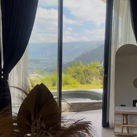 The Cliff Side Bali